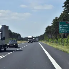 Jednojezdniowa S-ka: 100 km/h? Zasady, pułapki, bezpieczeństwo