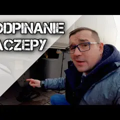 Jak podczepić naczepę: proste kroki, które zapewnią bezpieczeństwo