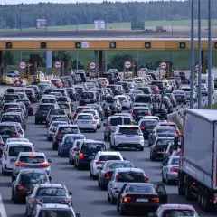 Czy autostrada A1 jest państwowa? Oto, co musisz wiedzieć o jej statusie