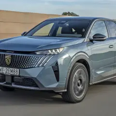 Peugeot 3008 2026: Cennik, wersje, jak nie przepłacić?