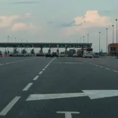 Jak opłacić autostradę Gliwice Wrocław? Bezpłatnie dla małych aut!