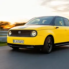 Auto na E w Polsce: Mity, fakty, koszty i dopłaty 2026 czy warto?