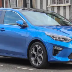 Kia Ceed 3: Ekspert radzi silniki, usterki, lifting. Czy warto?