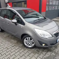 Opel Meriva 1.7 CDTI: Kupić czy unikać? Cała prawda o modelu.