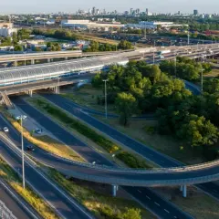Od kiedy autostrady są bezpłatne i które odcinki nie mają opłat?