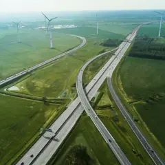 Ile km autostrad w Niemczech? Zaskakujące fakty o drogach szybkiego ruchu
