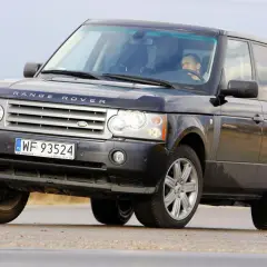 Range Rover L322: Czy to luksus, na który Cię stać? Poradnik