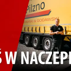 Jak opuścić oś w naczepie Krone - uniknij problemów z podnoszeniem