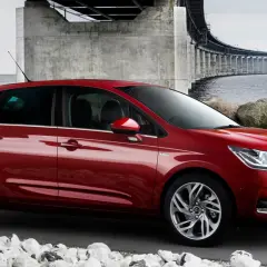 Citroën C4 II używany: Silniki, usterki. Jak kupić bez ryzyka?