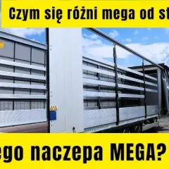 Naczepa varios co to znaczy? Kluczowe cechy i zastosowania