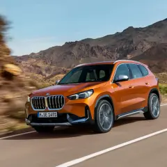 BMW X1: Ile naprawdę kosztuje? Ceny, koszty, porady!