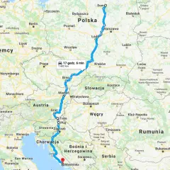 Jak ominąć płatną autostradę w Słowenii i zaoszczędzić pieniądze