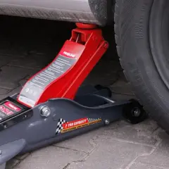 Jaki lewarek do busa wybrać, aby uniknąć problemów z podnoszeniem?
