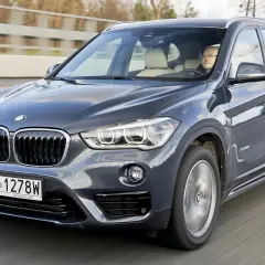 BMW X1 F48: Używane. Na co uważać? Silniki, awarie, koszty.