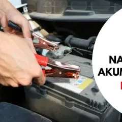 Jakim prądem ładuje prostownik, aby uniknąć uszkodzenia akumulatora?