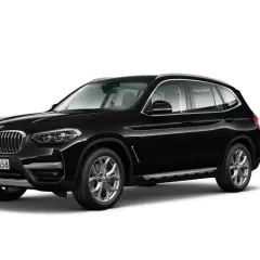 BMW X3: Ile naprawdę kosztuje? Ceny, utrzymanie, finansowanie