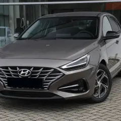 Wymiary Hyundai i30: Który model dla Ciebie? Porównaj!