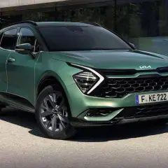 Kia Sportage V: Dane techniczne który silnik wybrać? Porównanie