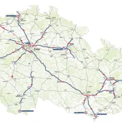Czy autostrada do Ostrawy jest płatna? Sprawdź, gdzie potrzebna winieta