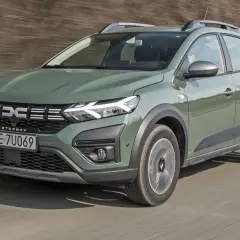 Dacia Sandero 2026: Cena, LPG, opcje. Ile naprawdę zapłacisz?