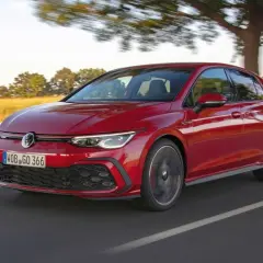 Golf 8 R: Cena, wady, osiągi. Czy to Twój idealny hothatch?