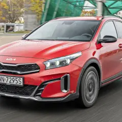 Kia XCeed cena 2026: Jak kupić taniej? Cennik, promocje, używane.