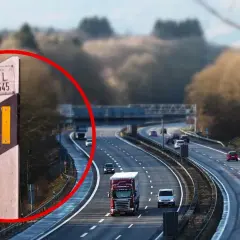 Słupki na autostradzie co ile – kluczowe informacje o ich rozmieszczeniu