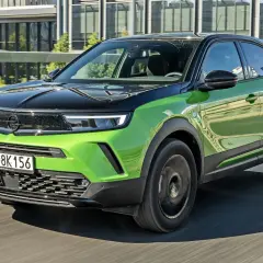 Opel Mokka cena 2026: Ile kosztuje i co dostajesz w tej cenie?