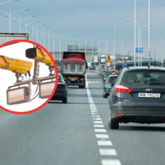 Odcinkowy pomiar prędkości: uniknij mandatu! Mapa, porady 2026