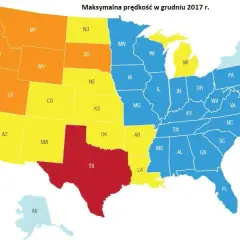 Ile maksymalnie można jechać na autostradzie? Poznaj ważne limity prędkości