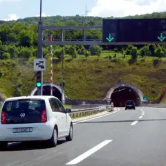 Jak ominąć płatne autostrady w Chorwacji i zaoszczędzić na kosztach