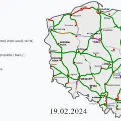 Gdzie są płatne autostrady w Polsce? Sprawdź koszty i lokalizacje