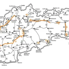 Ile kosztuje autostrada na Słowacji? Ceny winiet i opłat drogowych