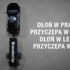Jak nauczyć się cofać z naczepą – unikaj najczęstszych błędów