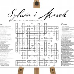 Marki na W: Kompletna lista do gier i krzyżówek