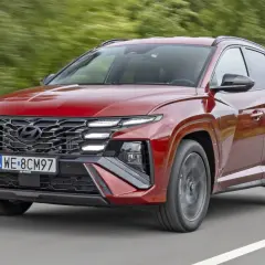 Hyundai Tucson cena 2026: Cennik, rabaty, używane. Czy warto?