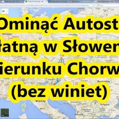 Jak ominąć autostrady we Włoszech i zaoszczędzić na podróży
