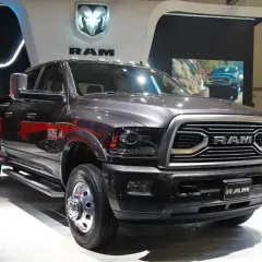 Ram 3500 w Polsce: Cena, DMC, Cummins i import Pełny Przewodnik