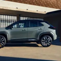 Idealne auto dla kobiety? Ranking 2026 i praktyczne porady.
