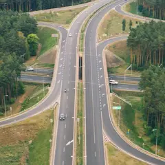 Autostrada A1 gdzie jest płatna - sprawdź, które odcinki kosztują