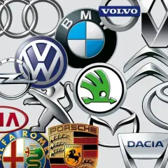 Loga Samochodów: Odkryj Historie od BMW po Chińskie Marki!