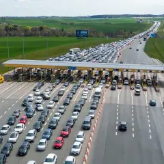 Co z autostradą A1? Zmiany w opłatach, które musisz znać