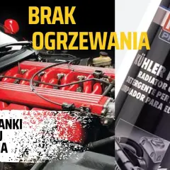 Jak odkamienić chłodnicę w samochodzie i uniknąć przegrzewania