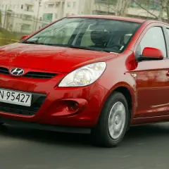 Hyundai i20 2010: Czy warto kupić? Opinie, usterki, koszty