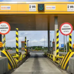 Kiedy oddanie autostrady A1? Ostatnie informacje i zmiany w opłatach