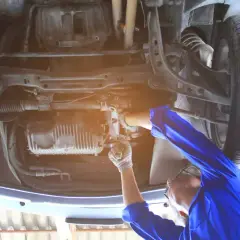 Jak skasować luz na maglownicy bmw e46 i uniknąć niebezpiecznych usterek