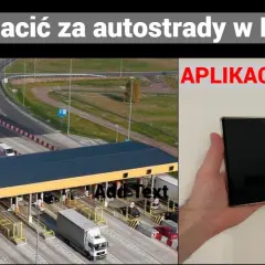 Autostrada A4: Gdzie bramki i opłaty, aby uniknąć nieprzyjemności