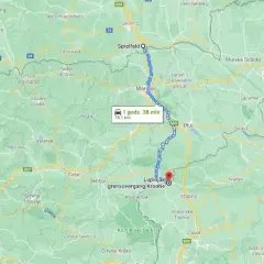 Jak ominąć płatną autostradę na Słowacji i zaoszczędzić pieniądze