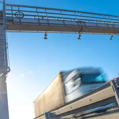 E toll na których autostradach - uniknij nieprzyjemnych opłat