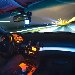 Ile najmniej można jechać na autostradzie? Poznaj ważne przepisy